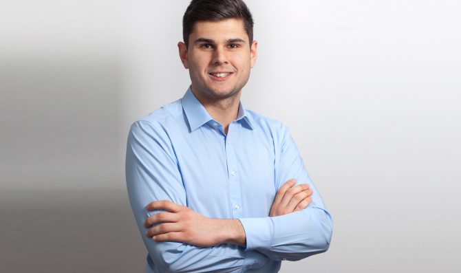 BRC Racing Team announces Daniel Nagy