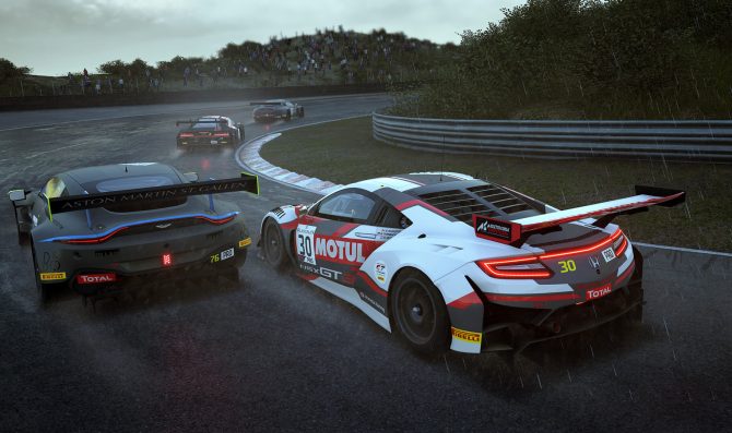 Tutti a casa con i sim games da corsa