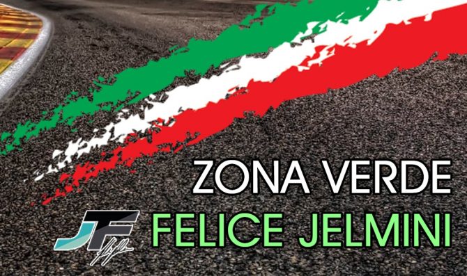 Zona Verde: Felice Jelmini