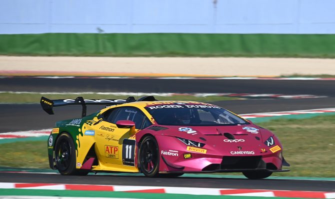 Bontempelli e Fioravanti con Oregon