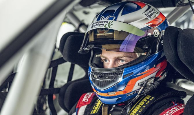 Emil Skaras debutto in… Ombra