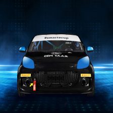 La smart e-cup presenta il calendario 2020