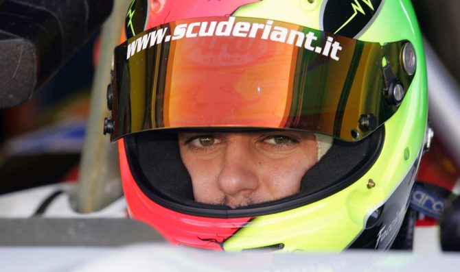 Con Faccioni è poker di campioni