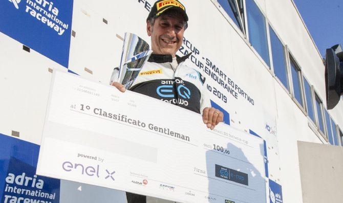 F3 Motors con Cannavò