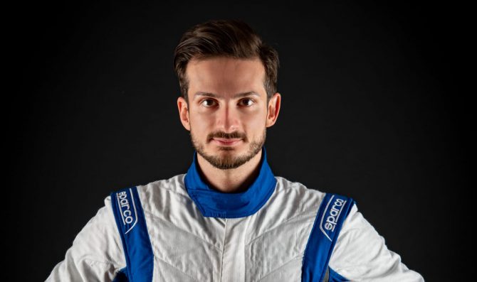 Fontana a Imola con AKKA ASP
