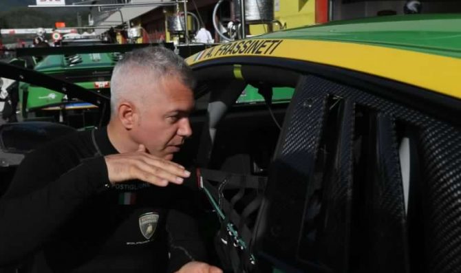 Colpo grosso Audi: a arriva Postiglione