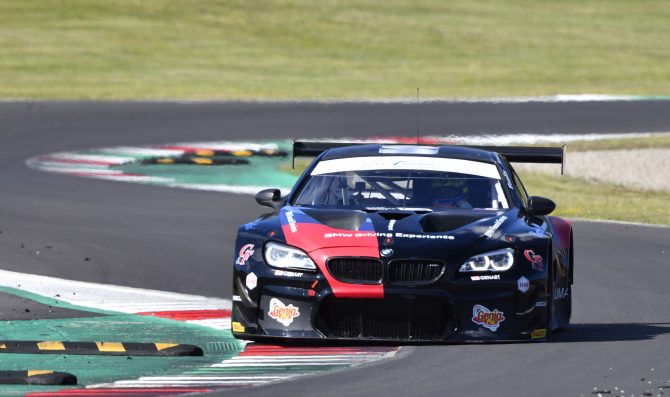 Spengler, Hites, Frassineti… tanti arrivi nel GT Italiano