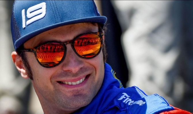 Il Team Mulsanne raddoppia con Filippi