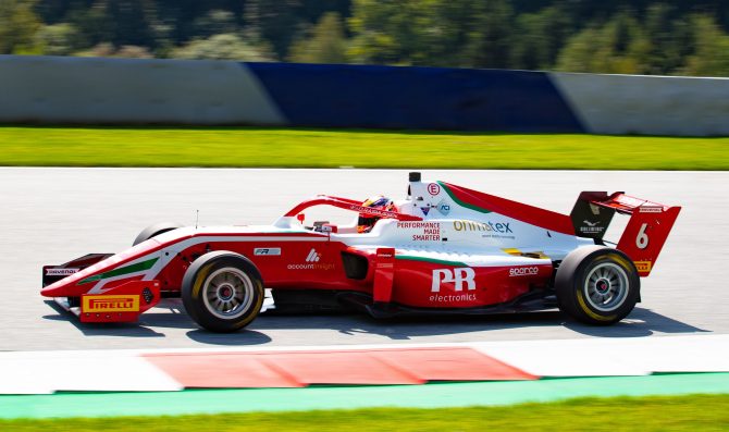 Rasmussen torna a vincere