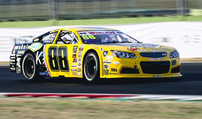Inizia subito con due Top10 il 2020 di Max Lanza