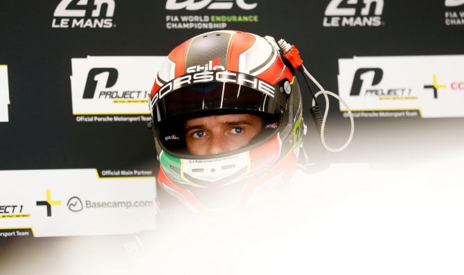 Quarta 24 Ore per Cairoli