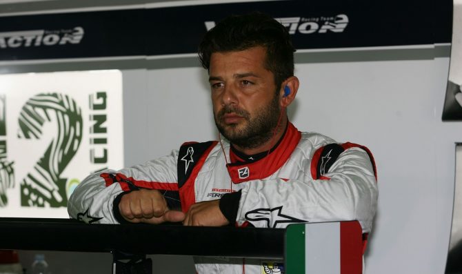 SportMediaset schiera Luigi Ferrara