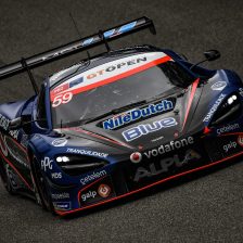 Nelle libere McLaren al top