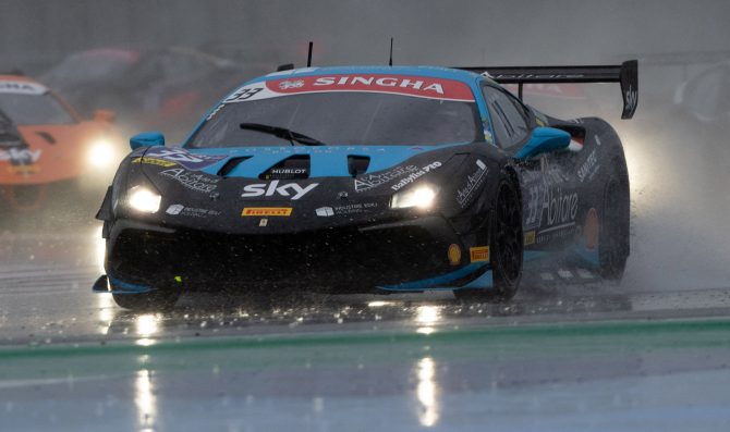 A Misano assegnati tutti i titoli