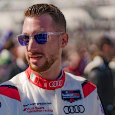 Indianapolis 8H, c’è Bortolotti