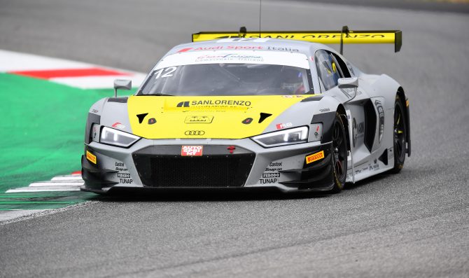 Libere 2: Audi sempre davanti