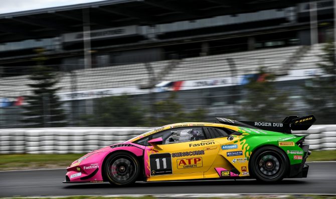 Franzoni debutta con Oregon