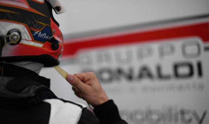 Q1: in Spagna Kujala subito in pole