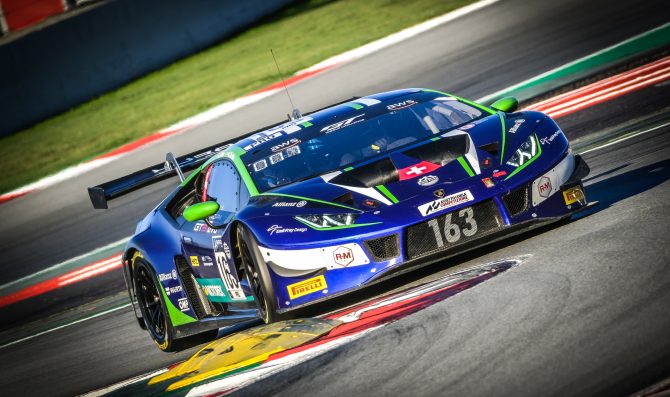 Sprint: le ultime pole di Costa e Marcello