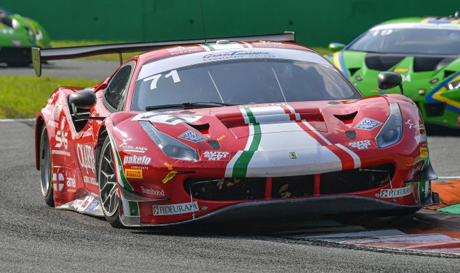 Roda-Rovera sono Sprint