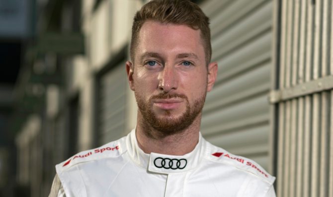 Bortolotti salta la 24 Ore