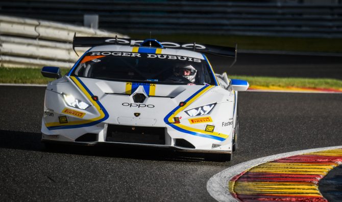 Kangas and Nemoto claim first win