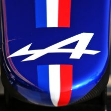 FIA Regional powers into new era with Alpine