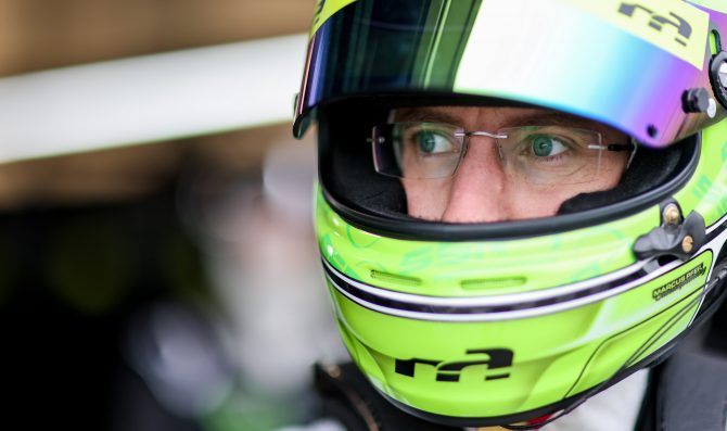 Seconda pole di Ammermuller