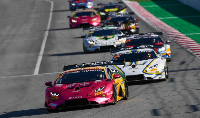 Il Paul Ricard assegna tutti i titoli