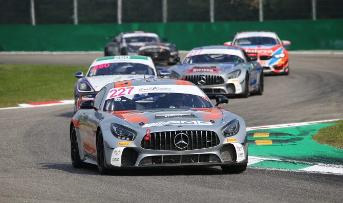 GT4: la sfida finale