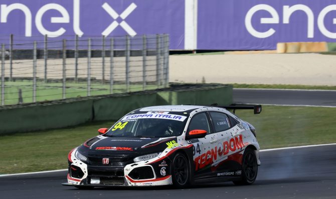 Pole di Giacon a Vallelunga