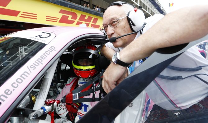 È scomparso Walter Lechner