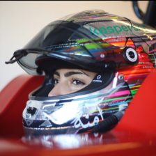 Cinque piloti per Abu Dhabi Racing