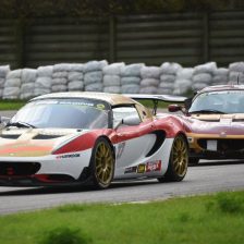 Sette round per la Lotus Cup Italia