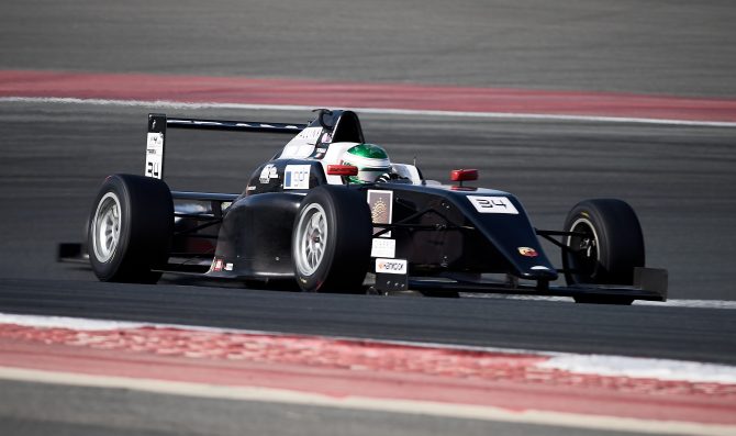 A Dubai tris di Trulli