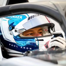 Paul Aron torna con Prema