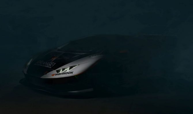 Hankook FFF Racing Team launched