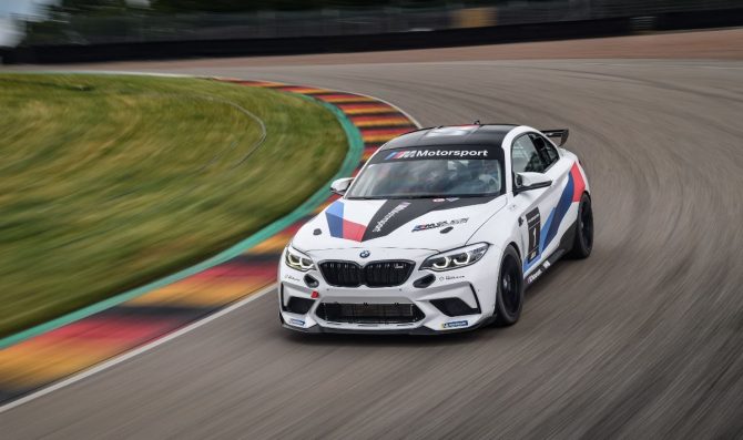 Debutta il Team Italia Corse
