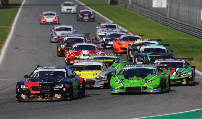 GT italiano, super montepremi