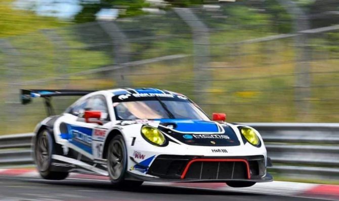 Liberati continua con KCMG