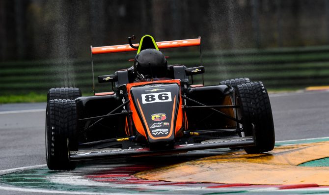 Valint rejoins VAR for 2021