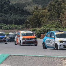 Con Peroni ritorna la Entry Cup