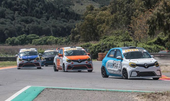 Con Peroni ritorna la Entry Cup