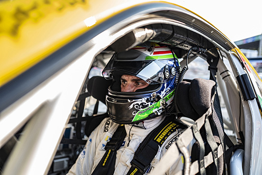 Ombra Racing punta su Gattuso