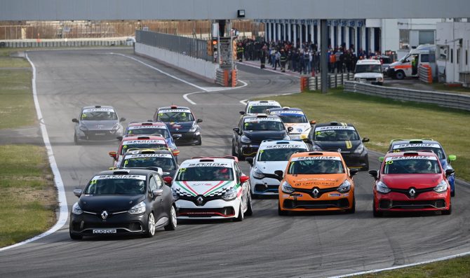 Magione: partito il Trofeo Super Cup