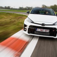 ELITE Motorsport entra nella GR Yaris Cup