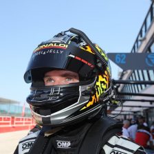 Middleton joins Imperiale in Italian GT