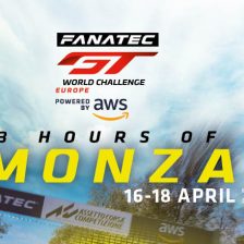 44-car grid for Monza opener