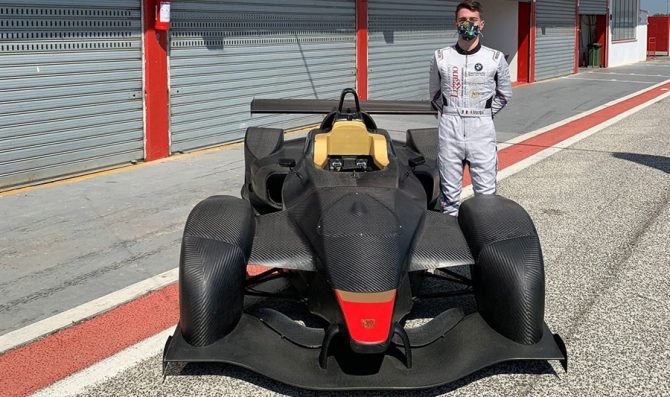 Nei Prototipi arriva Macripo’