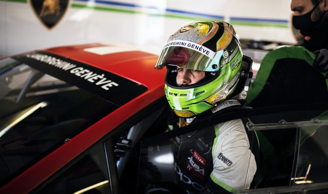 Super Trofeo: c’è Di Folco